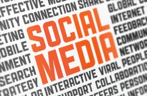 Social Media Management, Facebook, Twitter, Pinterest, GooglePlus, LinkedIn